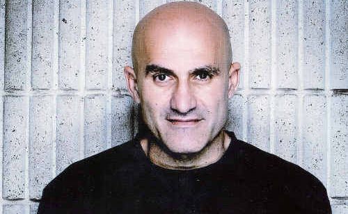 One-time footy bad boy John Elias has turned his life around to become a best-selling author and raconteur. One-time footy bad boy John Elias has turned his life around to become a best-selling author and raconteur.